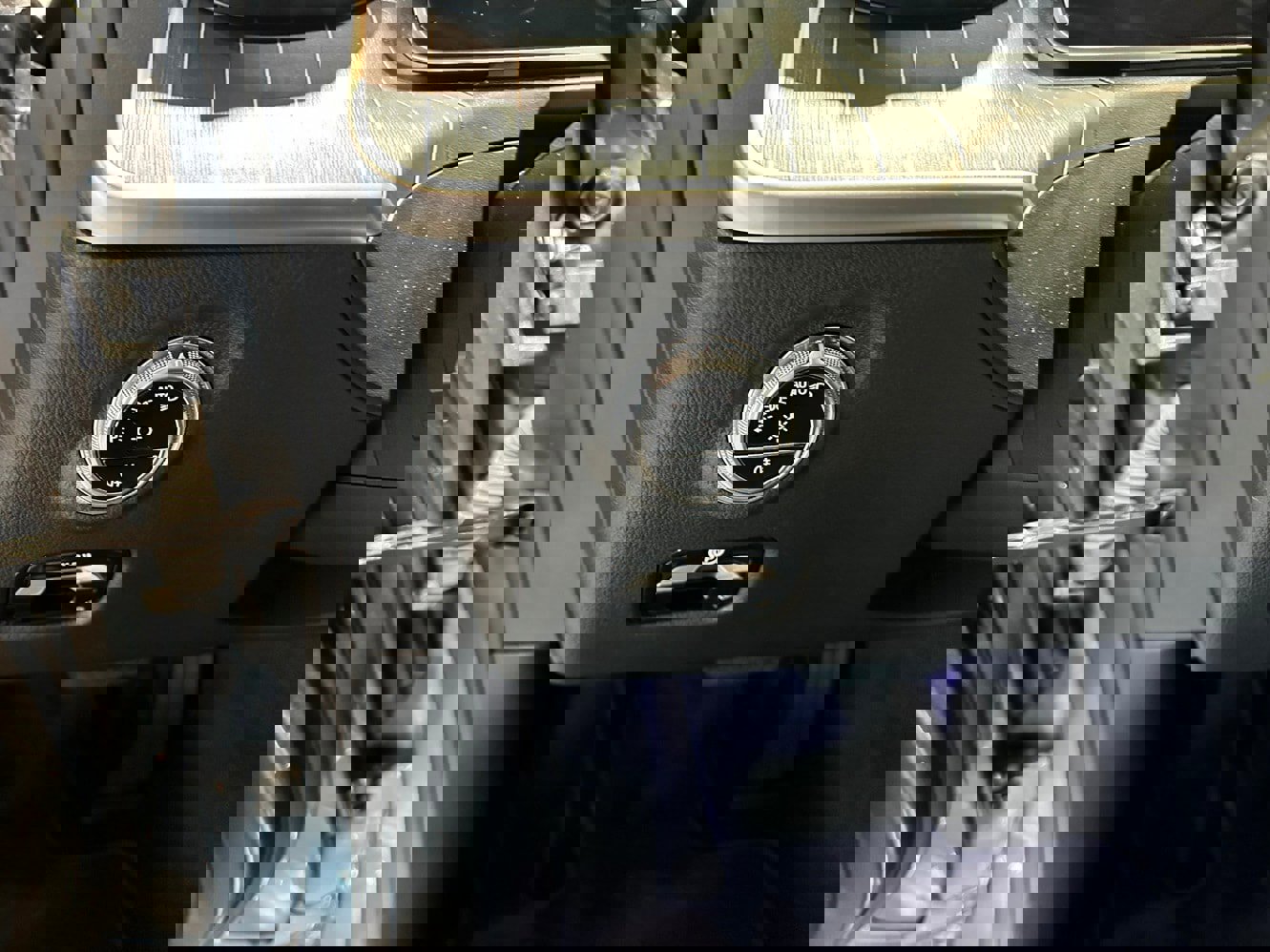 Certified 2024 Mercedes-Benz C 300 4MATIC Sedan image 18