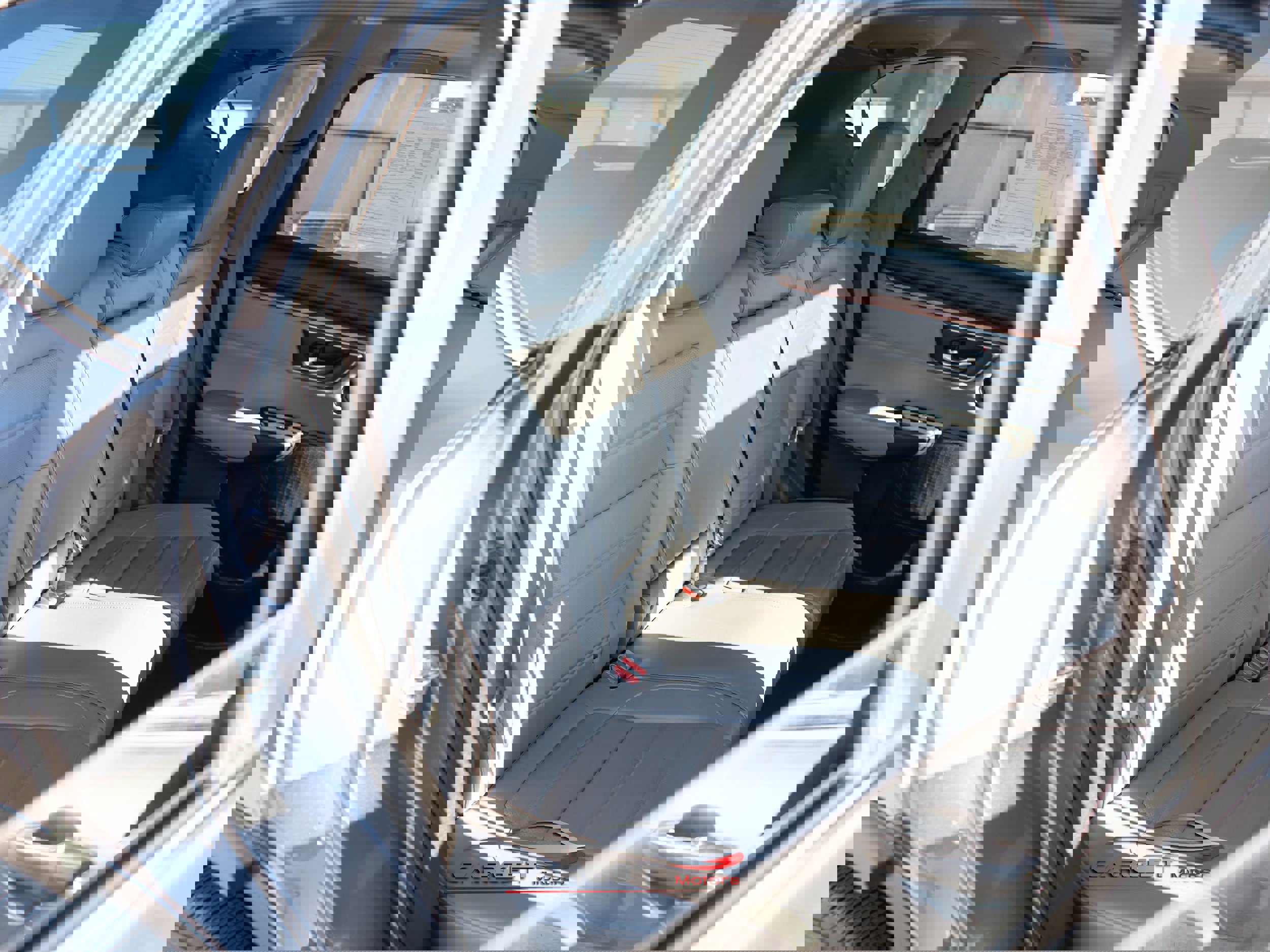 Used 2017 Honda CR-V Touring image 18