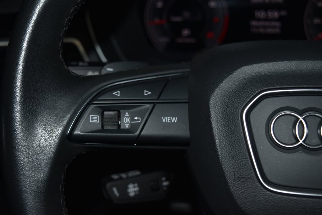 Used 2024 Audi A5 2.0T Premium Plus image 10