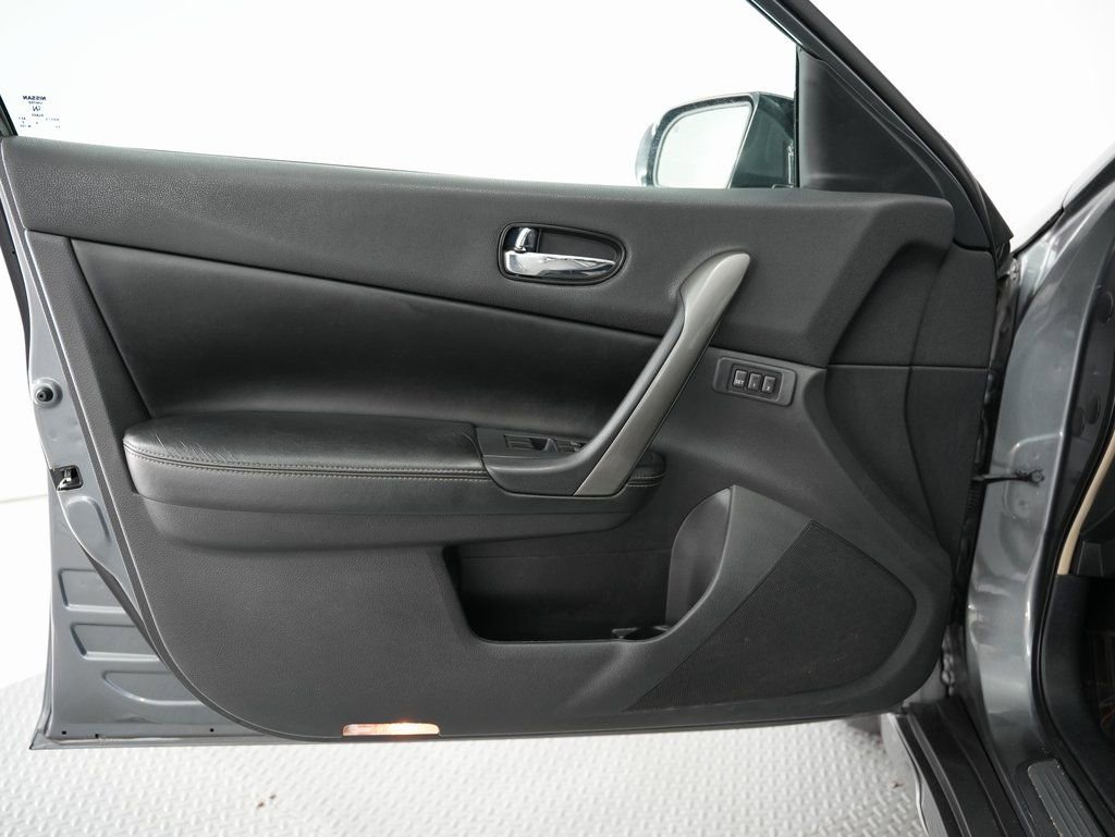 Used 2014 Nissan Maxima 3.5 SV w/ Sport Package image 41