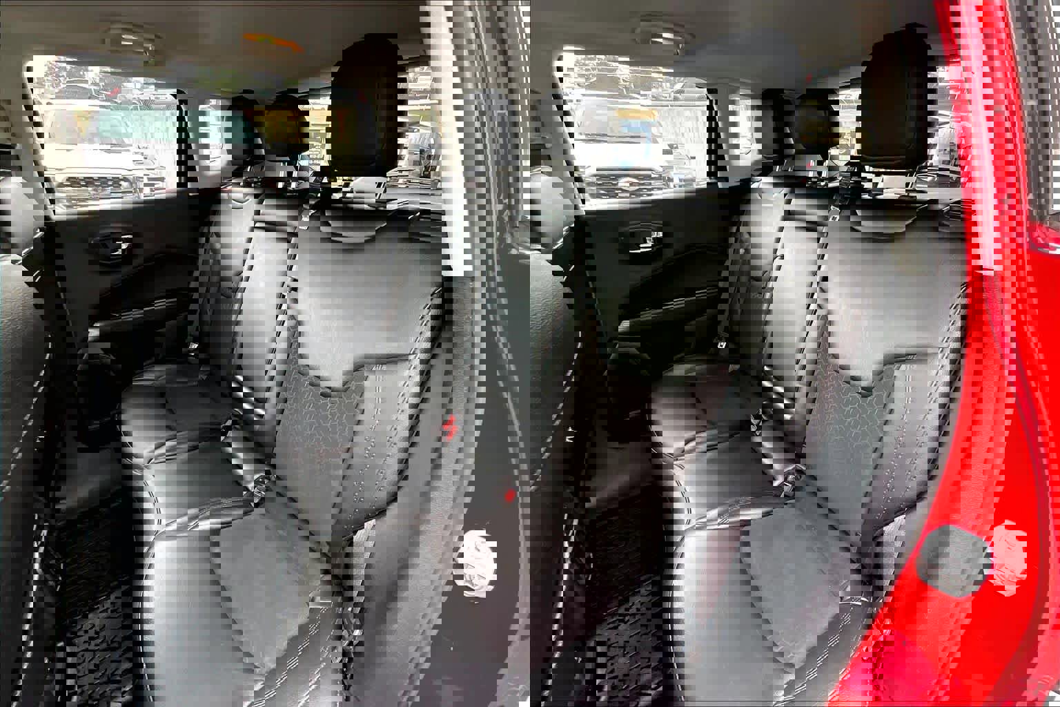 Used 2021 Jeep Compass Latitude image 21