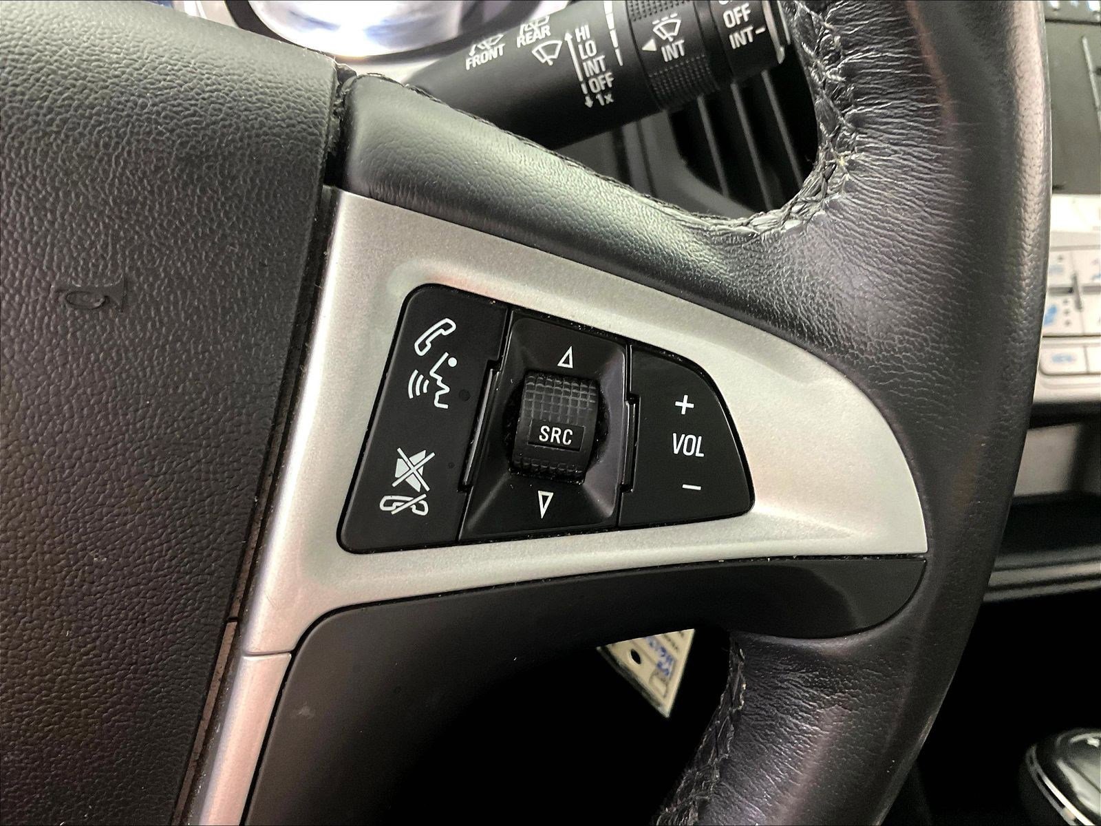 Used 2017 Chevrolet Equinox LT w/ Sport Edition AWD/4WD image 13
