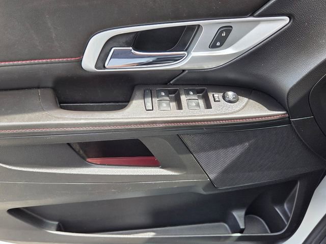 Used 2014 GMC Terrain SLE w/ LPO, Protection Package image 29