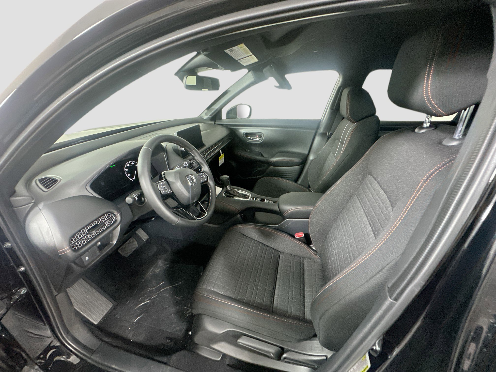 New 2026 Honda HR-V Sport image 14