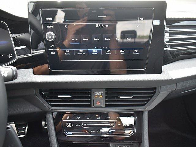 New 2025 Volkswagen Jetta Sport image 11