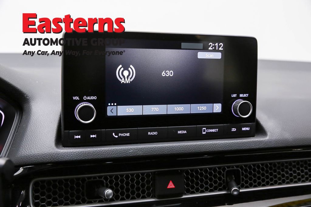 Used 2024 Honda Civic Sport image 18