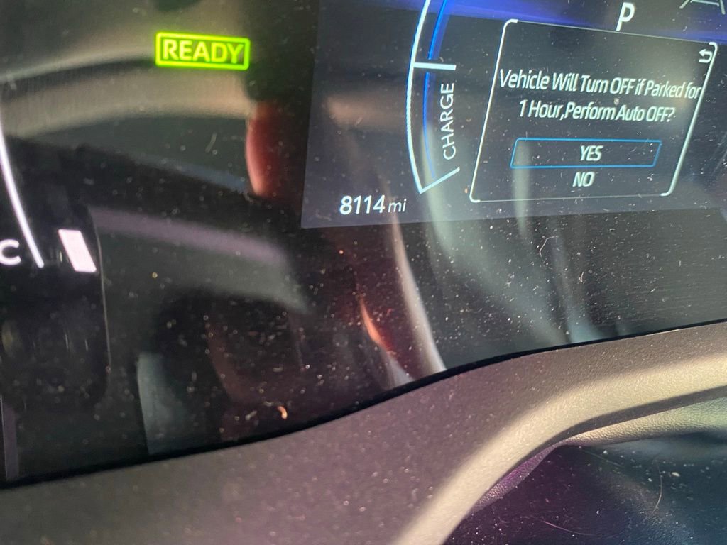 Used 2025 Toyota Camry SE image 5