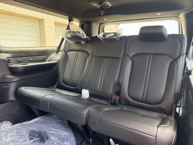 New 2026 Jeep Grand Wagoneer L 2WD image 13