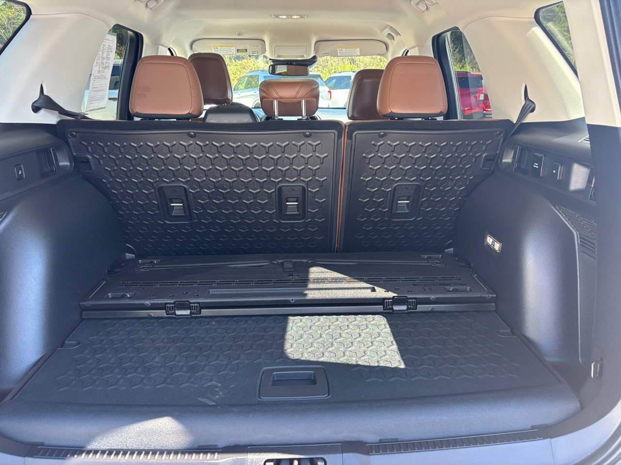 Used 2023 Ford Bronco Sport Badlands w/ Premium Package image 11