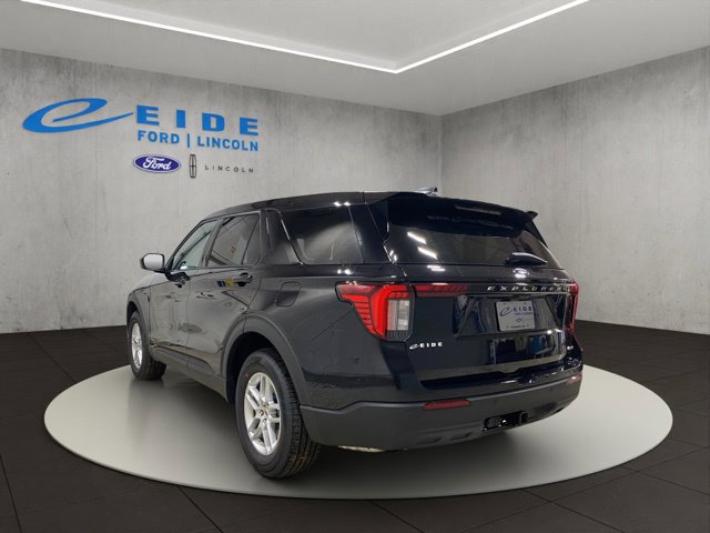 New 2026 Ford Explorer Active AWD/4WD image 7