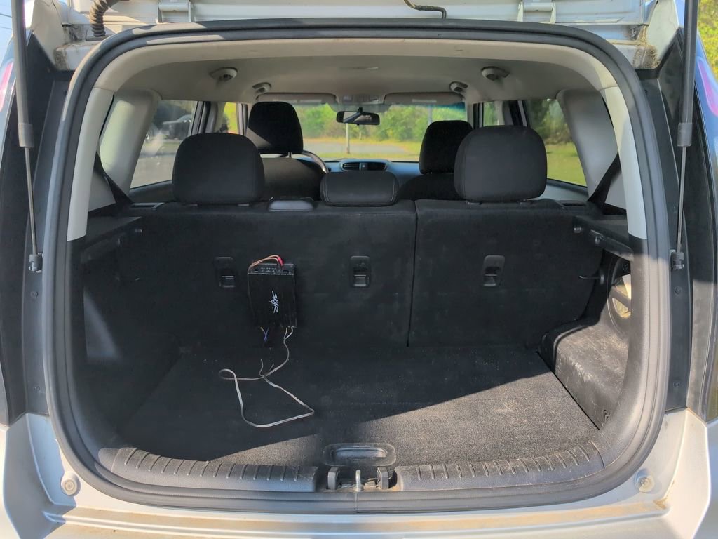 Used 2018 Kia Soul + image 30