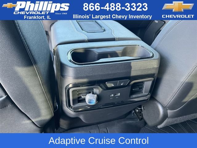 Certified 2023 Chevrolet Silverado 1500 ZR2 w/ Technology Package image 24