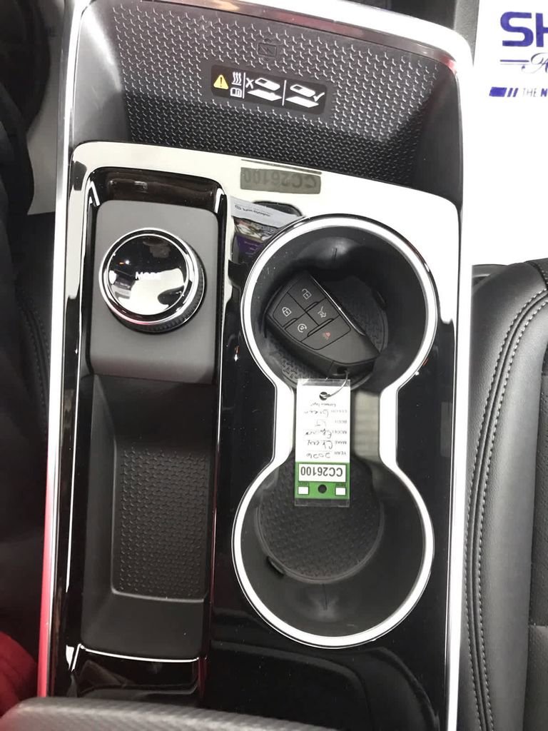 New 2026 Chevrolet Equinox LT w/ Convenience Package II image 32