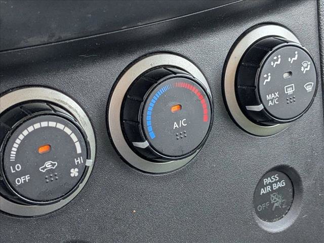 Used 2015 Nissan Rogue S w/ Convenience Package image 14