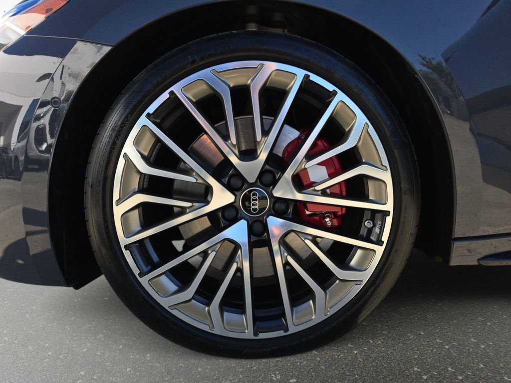 New 2025 Audi S5 Prestige AWD/4WD image 33