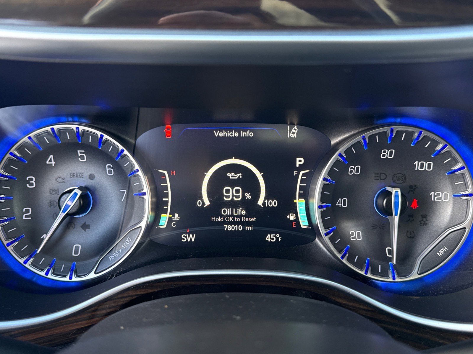 Used 2021 Chrysler Pacifica Limited image 34