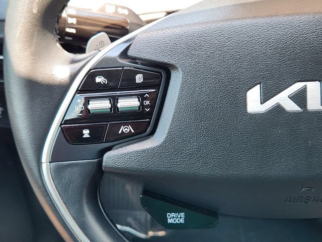 Used 2024 Kia EV6 Light RWD image 29