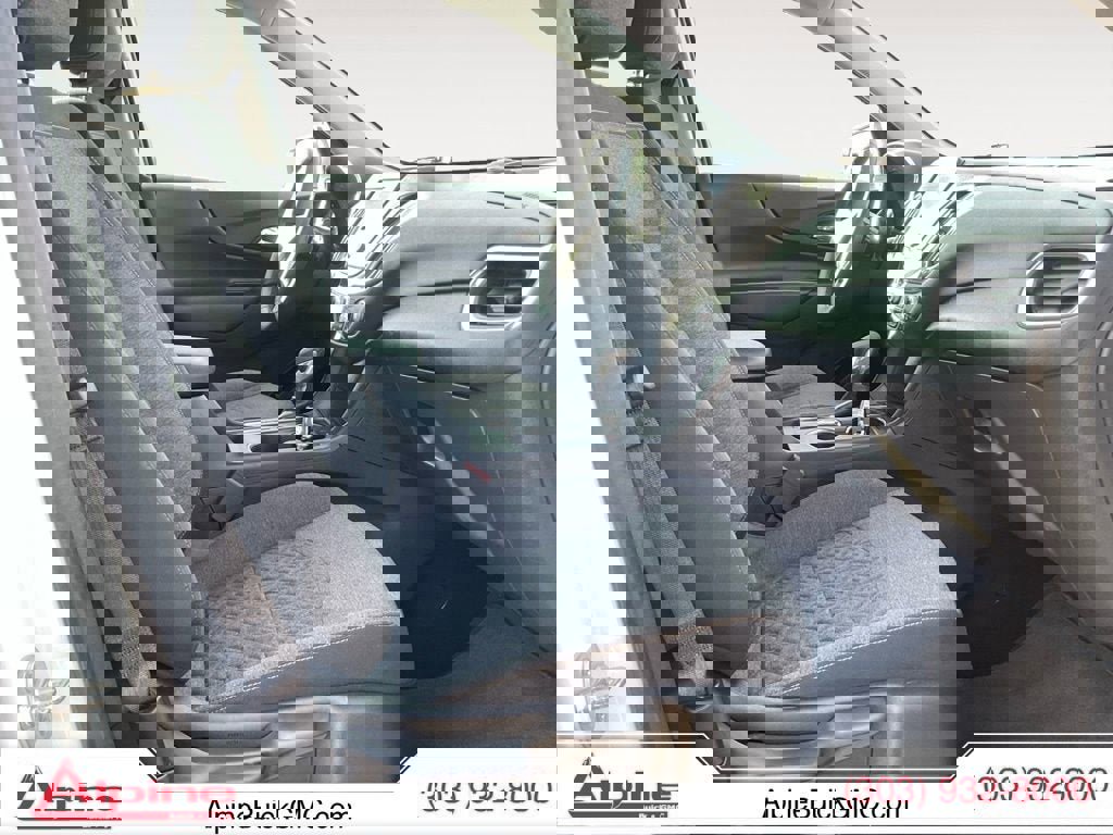 Used 2024 Chevrolet Equinox LT image 15