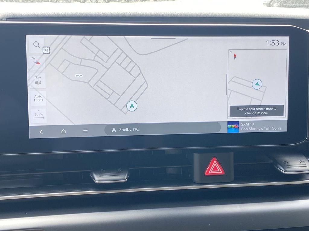 New 2026 Kia Carnival FWD image 20