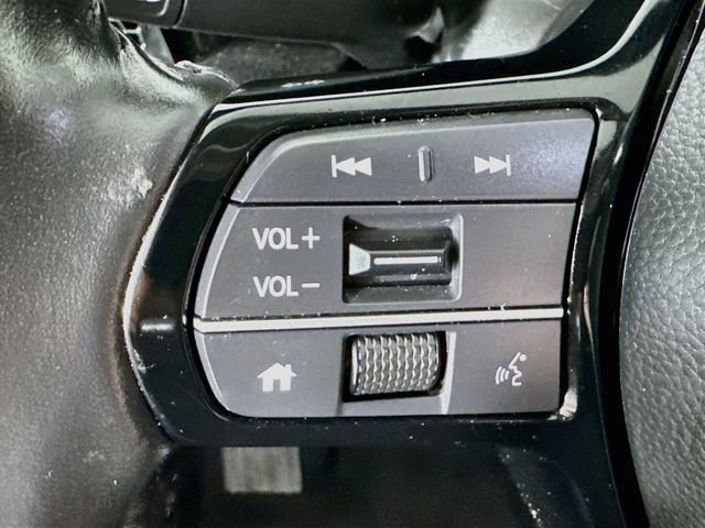 Certified 2024 Honda CR-V EX-L image 10