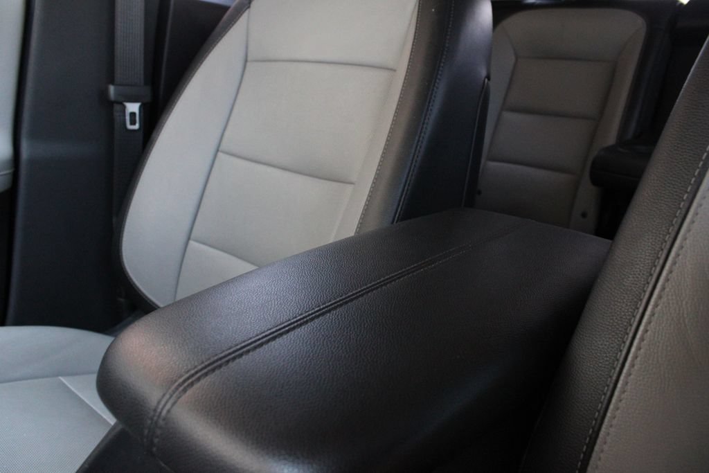 Used 2018 Chevrolet Equinox Premier AWD/4WD image 20