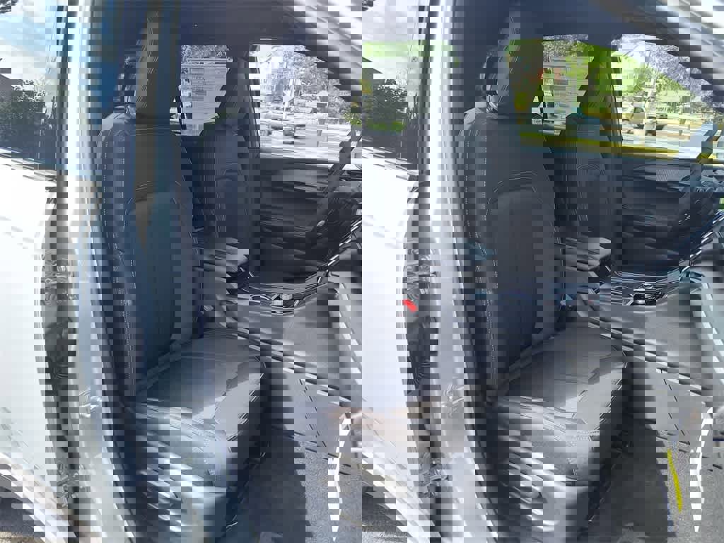 New 2025 Jeep Grand Cherokee Laredo X w/ Luxury Tech Group I image 24