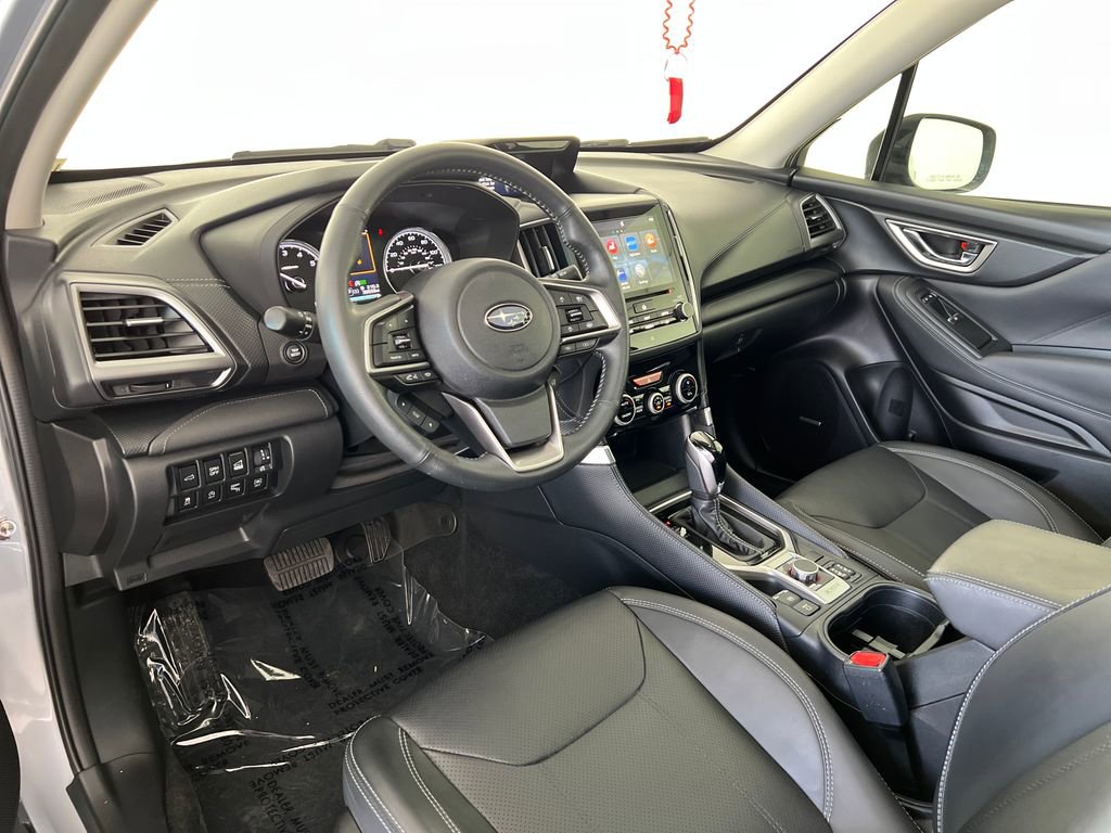 Used 2021 Subaru Forester Touring w/ Popular Package #2 image 19