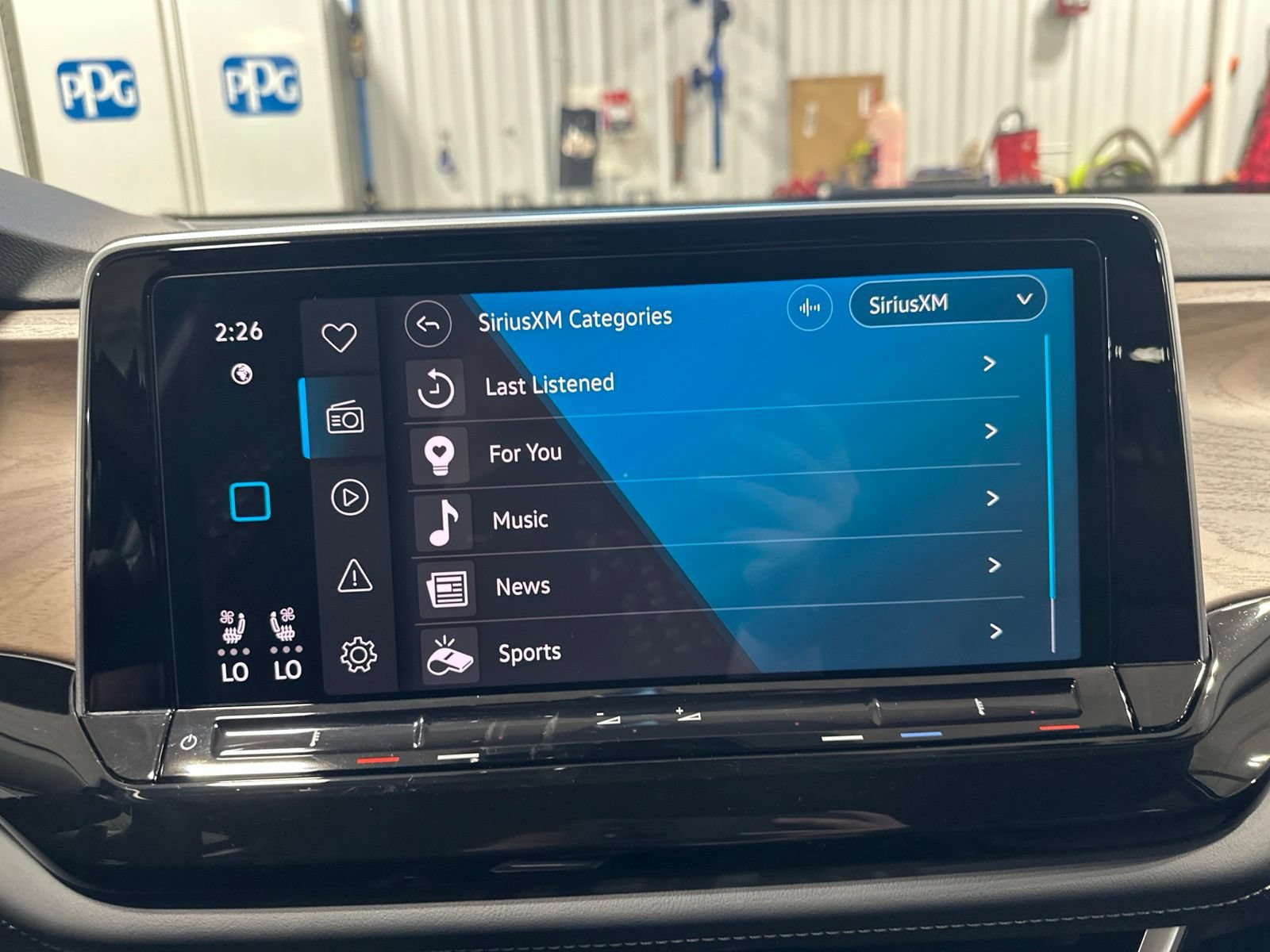 Certified 2026 Volkswagen Atlas SE AWD/4WD image 60