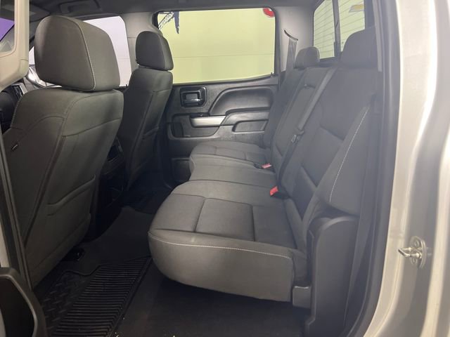 Used 2018 Chevrolet Silverado 1500 LT w/ All Star Edition image 23