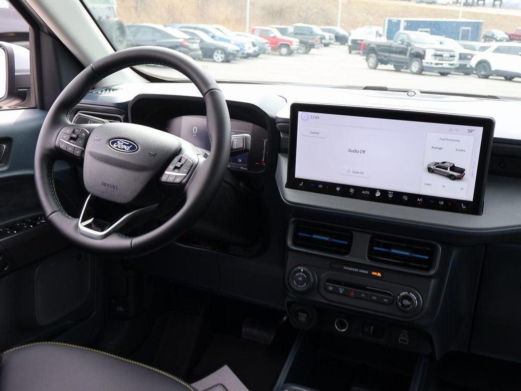 New 2026 Ford Maverick Lobo image 13