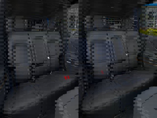 New 2025 GMC Hummer EV 3X image 17