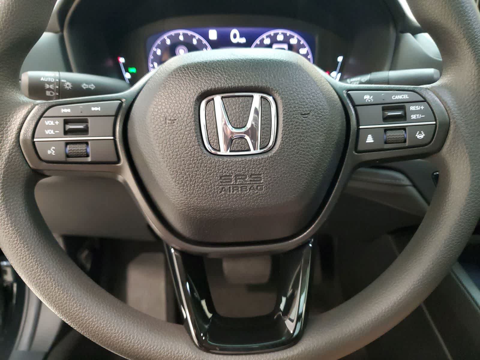 Used 2025 Honda Accord SE image 11