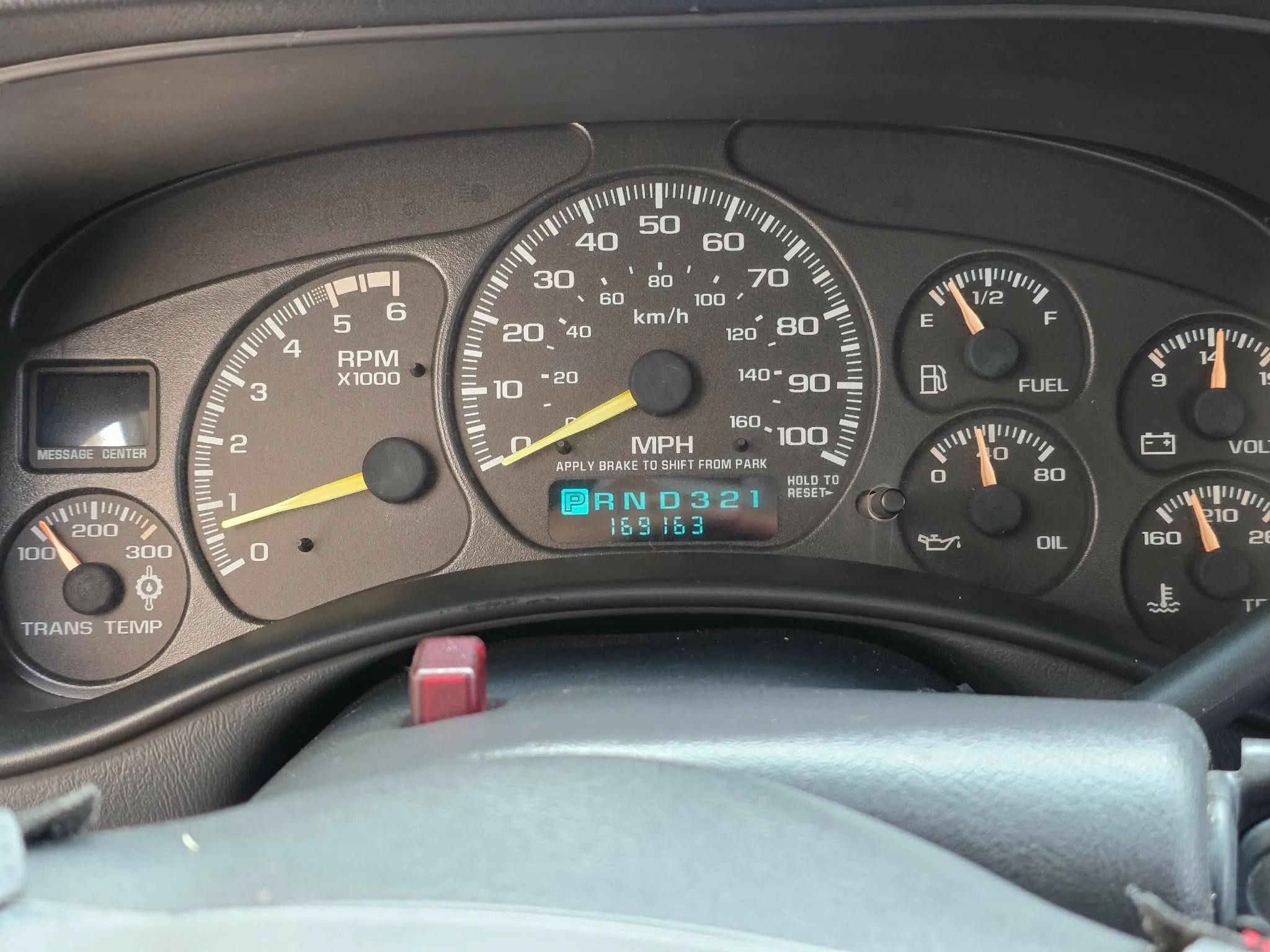 Used 2001 Chevrolet Silverado 2500 LS RWD image 17