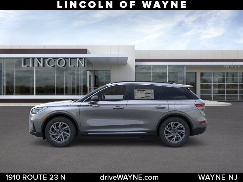 New 2026 Lincoln Corsair Premiere image 3