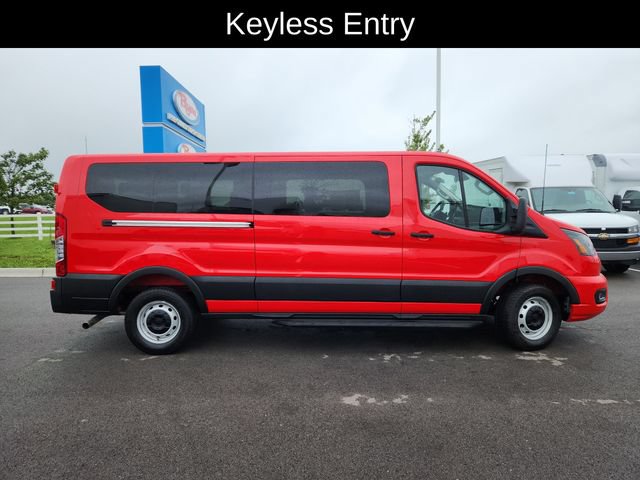 Used 2026 Ford Transit 350 XL RWD image 11