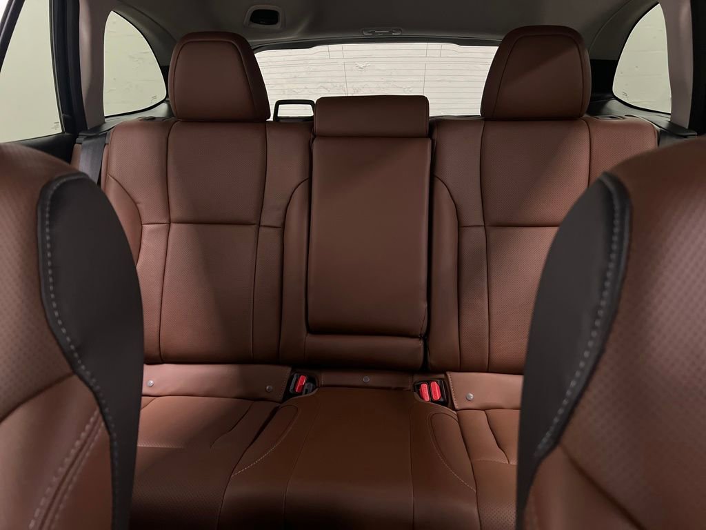 Certified 2025 Subaru Outback Touring XT w/ Popular Package #2 image 28