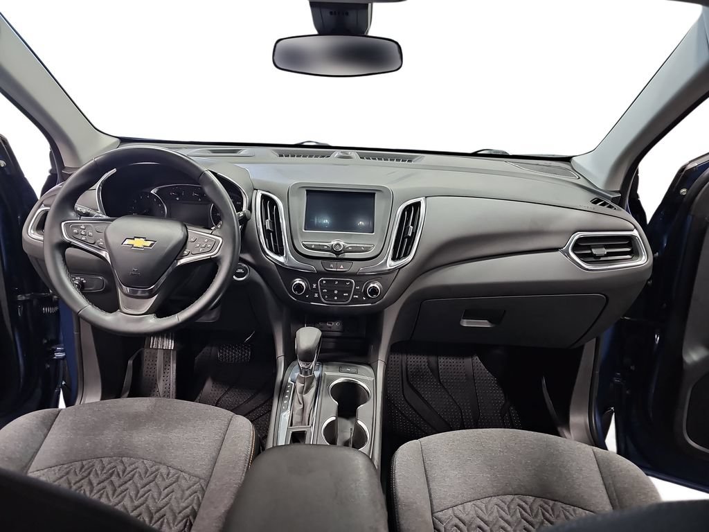 Used 2024 Chevrolet Equinox LT AWD/4WD image 9