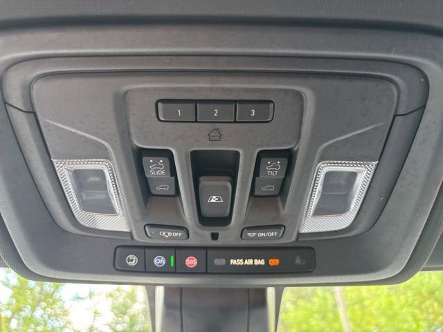 Used 2020 GMC Sierra 1500 AT4 w/ AT4 Premium Package image 47