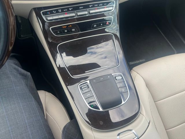 Certified 2021 Mercedes-Benz E 350 4MATIC Sedan image 15