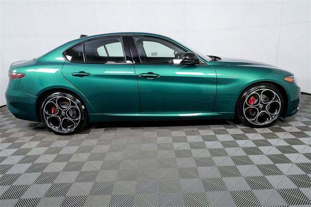 New 2025 Alfa Romeo Giulia image 29