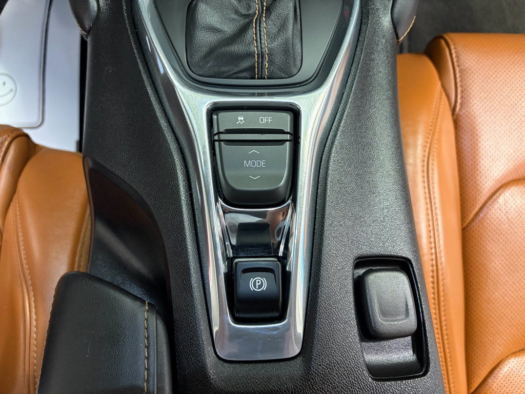 Used 2017 Chevrolet Camaro SS RWD image 23