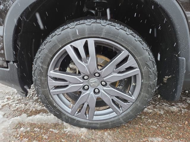 Used 2021 Honda Passport EX-L image 7