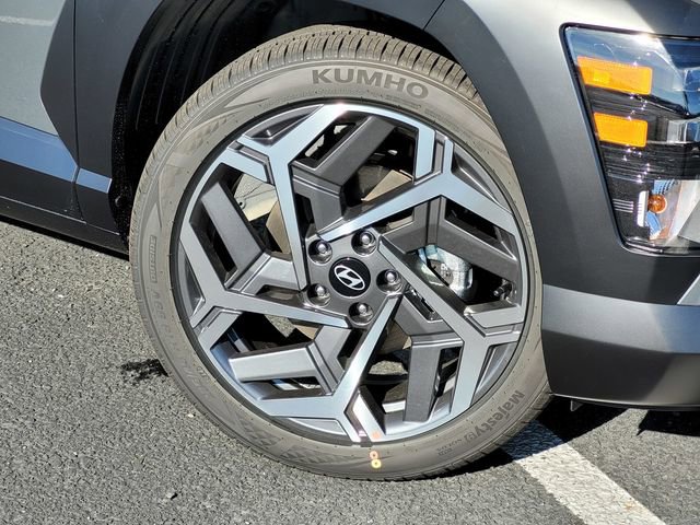 New 2026 Hyundai Kona SEL Premium image 9