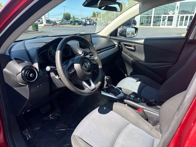 Used 2020 Toyota Yaris LE FWD image 13