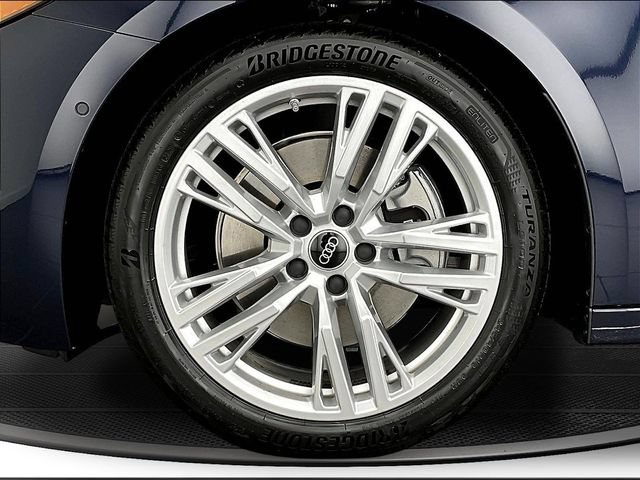 New 2026 Audi A5 2.0T Premium Plus AWD/4WD image 15