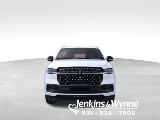 New 2026 Lincoln Navigator Black Label image 6