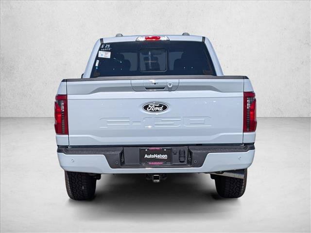 New 2026 Ford F350 Platinum AWD/4WD image 8