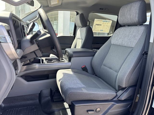 New 2026 Ford F350 XLT w/ XLT Value Package image 9