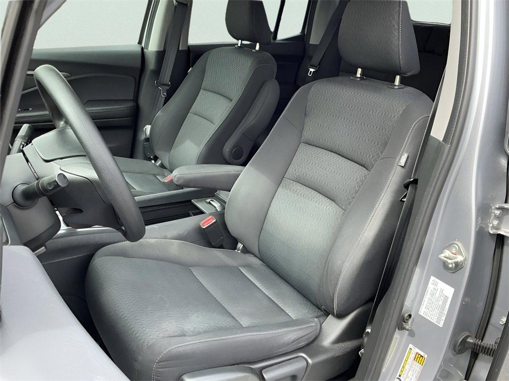 Certified 2019 Honda Ridgeline Sport image 34