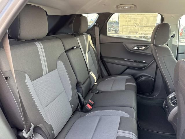 New 2026 Chevrolet Blazer LT w/ Convenience Package image 25